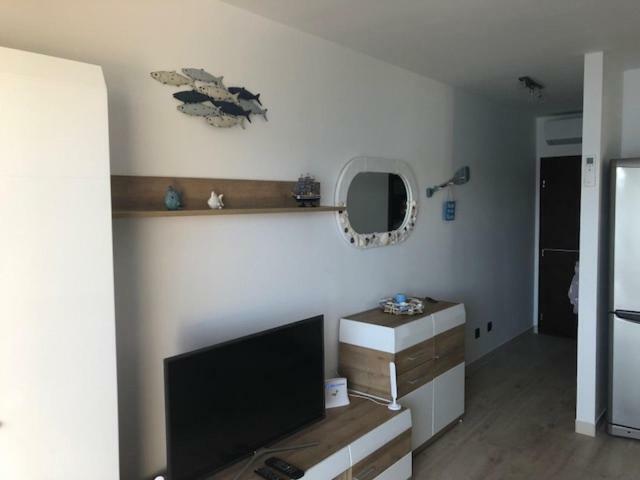 Apartmani Irina Водице Екстериор снимка