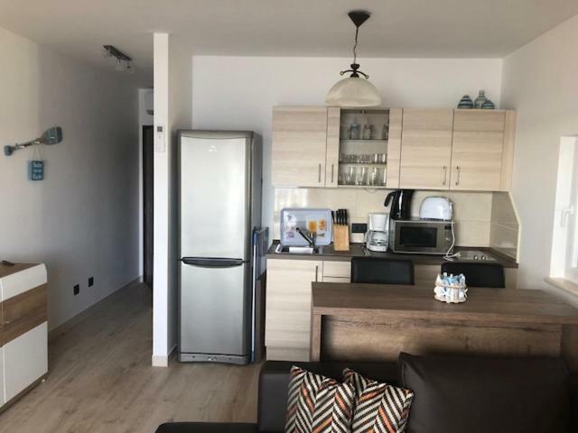Apartmani Irina Водице Екстериор снимка